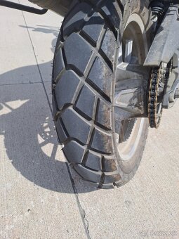 BMW F650GS twin 800 (800GS) - 5
