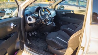 Abarth 500 esseesse - 5
