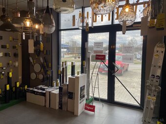 Obchodný priestor 156 m2 prízemie, LIVING CENTRUM, Žilina - 5