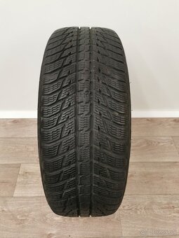 Land Rover Discovery 5 AEZ ALU disky 5x120 R19 - 5