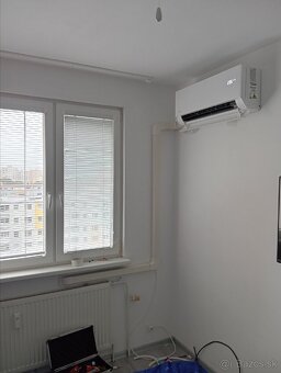 Dodavka a montaz klimatizacie (BA, TT, NR + okolie) - 5