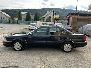 Audi Quattro V8 3,6 D11 - 5