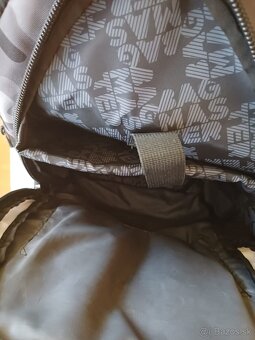 Školská taška Bagmaster - 5