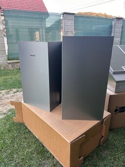 Nový nepoužitý digestor Gorenje - 5