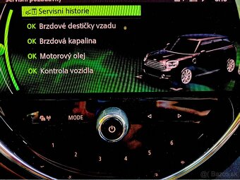 Mini Countryman 2020 prvý majiteľ - 5