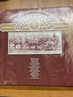 COUNTRY PLATNE - 5