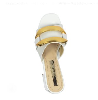 Nové OLIVIA SHOES v.40 - 5