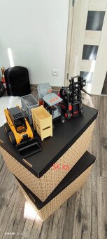 Autíčka - 5