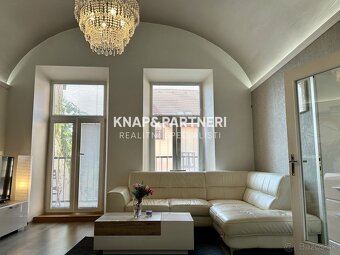PRENÁJOM, 2 IZBOVÝ BYT S BALKÓNOM,HLAVNÁ, PREŠOV - 5