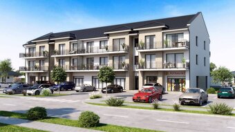 ALL INCLUSIVE | NA PREDAJ NEBYTOVÉ PODNIK. PRIESTORY ,DUNAJS - 5