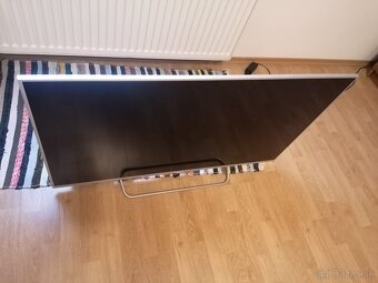 Predám Sony bravia KDL 43W756C, 108 cm. - 5