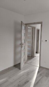 Novostavby dvoch rodinných domov a garáž na predaj - 5