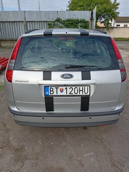 Ford Focus - 5