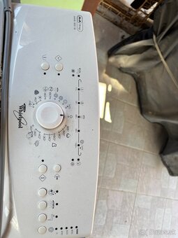 Whirlpool AWE 6519 – plne funkčná - 5