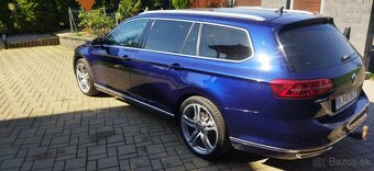 Vw Passat B8 - 5