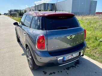 Mini Cooper Countryman 1.6 90kw - 5