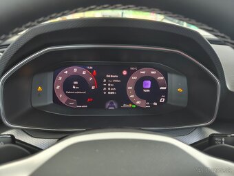 SEAT LEON SP Style 1,5 ETSI 115k, 7-DSG - 5