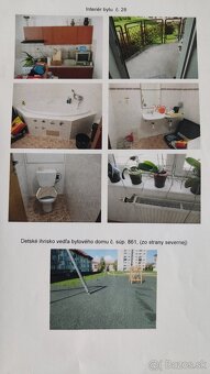 3izbovy 20r novostavba, 80m2 , Svit, Majitel - 5