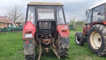Zetor 6045 - 5