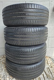 Elektroni originál Ford R16 5×108 - 5