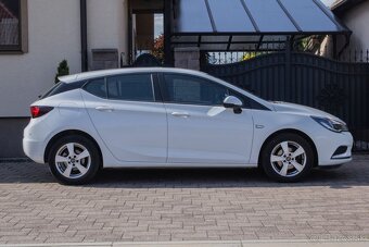 Opel Astra 1.4 Smile - 5