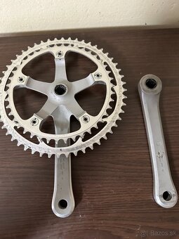 Kluky Simanano Dura Ace a Shimano 600 - 5