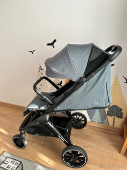 Easywalker Jackey XL - 5