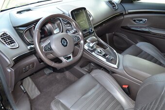 RENAULT Espace Blue dCi 200 EDC Intens 7 miest r.v:04/2019 - 5