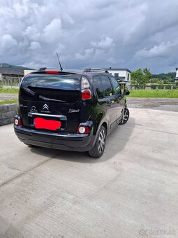 Citroen C3 Picasso - 5