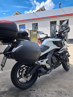CF moto 700MT  Premium - 5