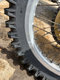 Mitas C 02 - 5