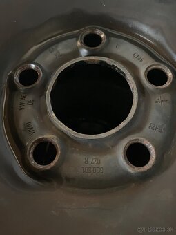 Pneumatiky 175/70 R14 88T - 5