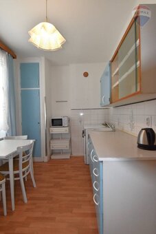Na predaj 2 izbový byt Malacky - 5