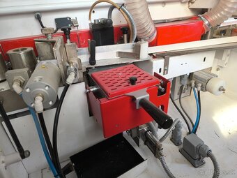 Predfrez, Olepovacka Lange B85KF, CEHISA Flexi P - 5