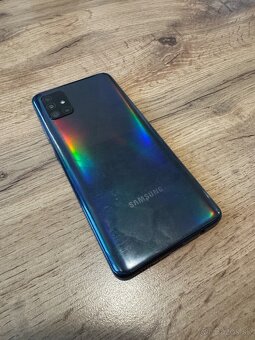 Samsung Galxy A51 - 128Gb / 4Gb - 5