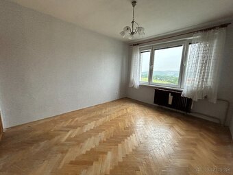 Tichý a slnečný 4i byt s balkónom - Zvolen - Zlatý Potok - 5