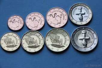 sada Cyprus 2024 - euromince - 5
