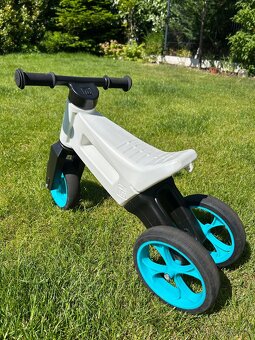 Odrážadlo Funny Wheels Rider SuperSport - 5