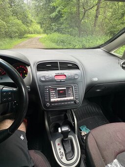 Nahradne diely Seat altea 2.0tdi dsg - 5
