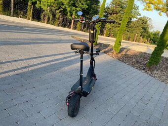 Kugoo G-booster - 5