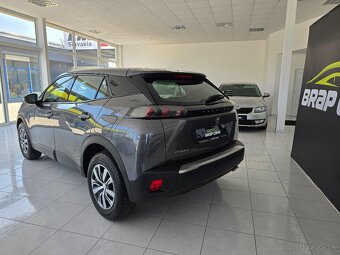 Peugeot 2008 1.5 BlueHDi 130 Allure Pack EAT8 - 5