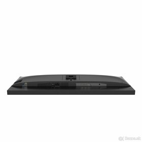AOC MT VA LCD WLED 34" U34V5C/BK - VA panel, 3440x1440, HDM - 5
