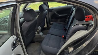 Skoda Octavia 1.9 TDI - 5