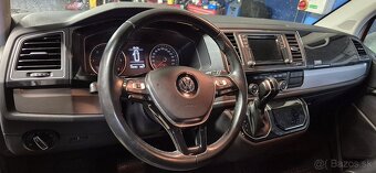 VW Multivan T6 2.0tdi,150kw,long - 5
