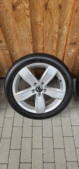 R17 225/45 5x112 ET41 - 5