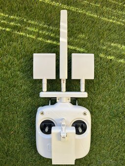 DJI PHantom 3 SE - 5