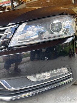 Predám: VW Passat Variant Highline 2.0 TDI 4Motion, Automat, - 5