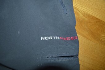 predam turisticke nohavice NorthFinder - 5