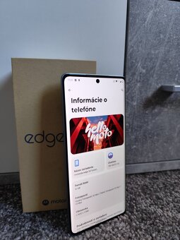 Motorola edge 50 fusion 12GB/512GB - 5