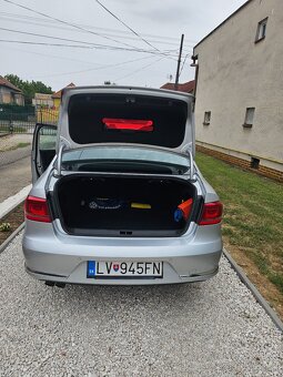 Vw Passat 2.Tdi - 5